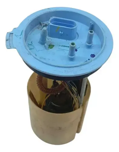 Bomba Combustivel Jetta 2.5 07/10 1k0919051