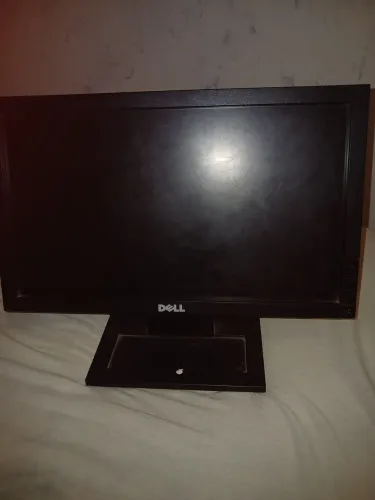 Monitor Dell 15.6 Polegadas, 60 Hz