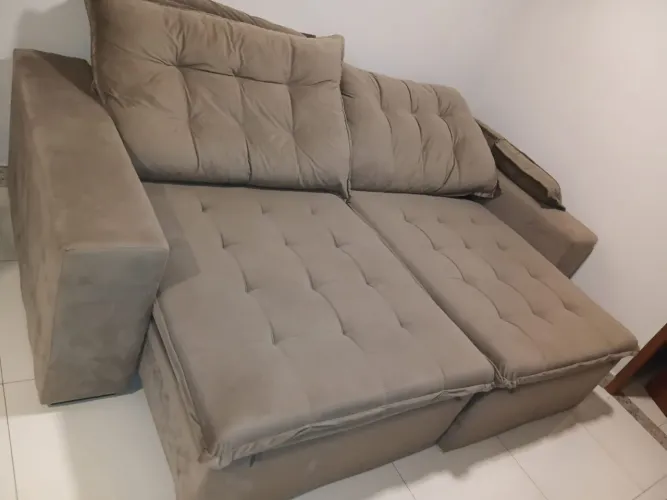 Vendo sofá 