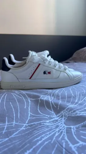 Tênis Lacoste Europa Pro V
