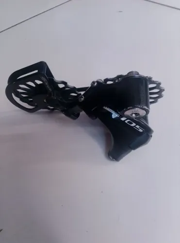 Câmbio traseiro Shimano 105 - RD 5800