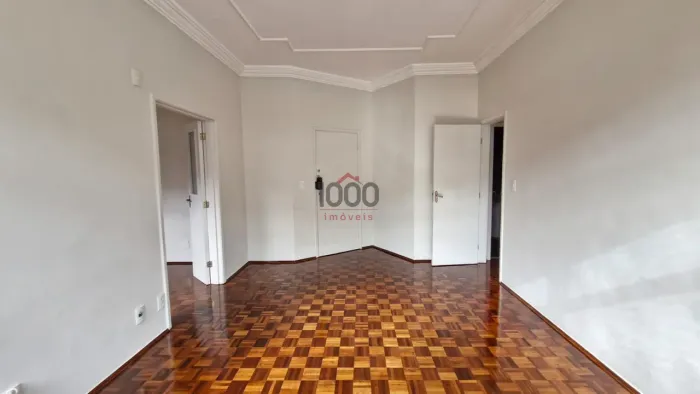Apartamento 3 quartos - Centro
