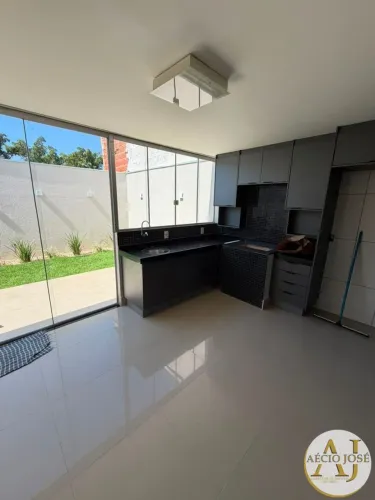 vendo casa cond. terra nova vg