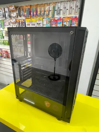 Gabinete Azza Spectra RGB