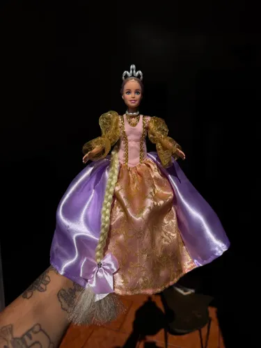 Bonecas Barbie novas