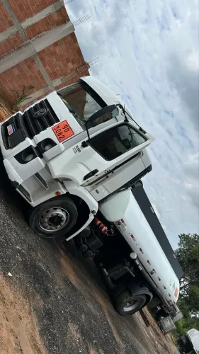 Caminhão 15.190 Volkswagen