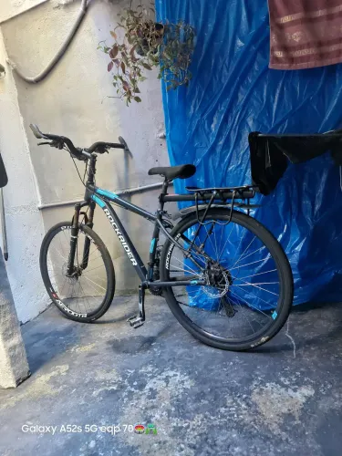 Rock rider cirrendo muito poucas coisas pra fazer mais ta andando bem