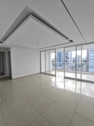 Imóvel para aluguel com 115 metros quadrados com 3 quartos em Jóquei - Teresina - PI
