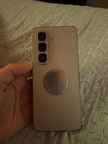 Celular infinix Hot 50