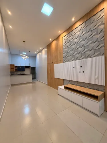 Casa em Condomínio Ana Monteiro - Repleta em armários