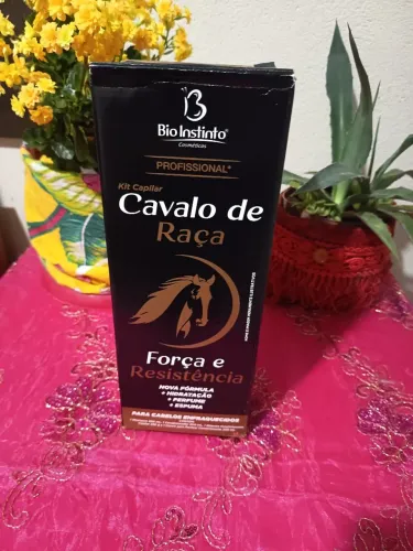 Kits para cabelos,Bio Estinto, com 4produtos, shampoo , condicionador, cr pentear,masc hd