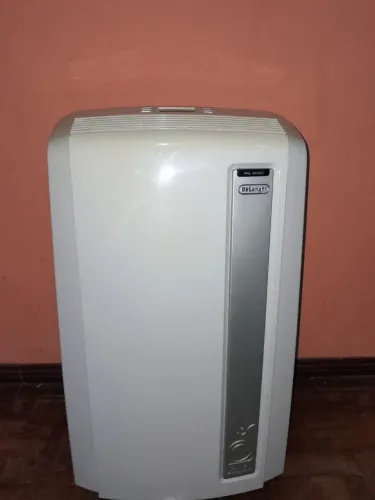 Ar condicionado portátil
