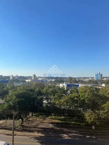 Apartamento à venda, Vila Nova Espéria, Jundiaí, SP