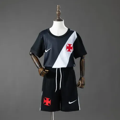 Kit Infantil Vasco Nike 2026/27
