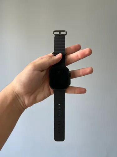 Apple Watch Ultra 3, Nunca Usado, 1 ano garantia Apple