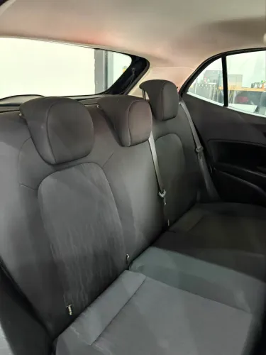 Fiat Argo 1.0 6V Flex. 2019