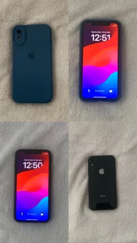 iPhone XR 128gb