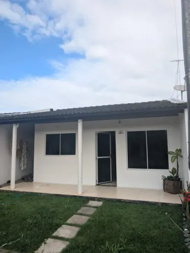 oportunidade casa pronta