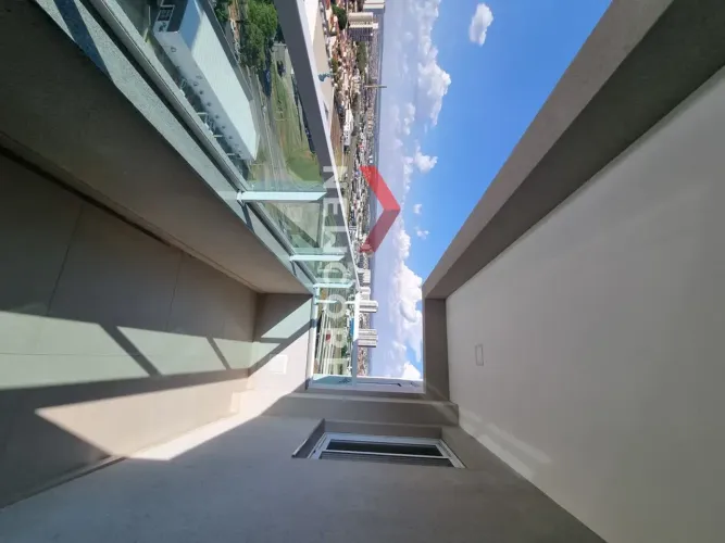 Apartamento em Rua Aristides Barbosa de Carvalho - Jardim Infante Dom Henrique - Bauru/SP