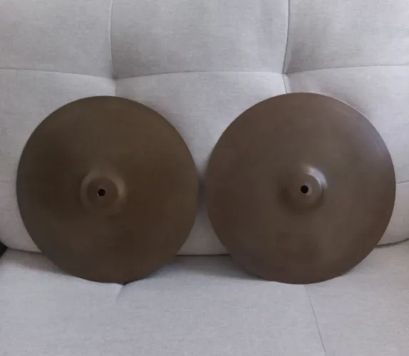 Hihat Orion Solo Pro 14
