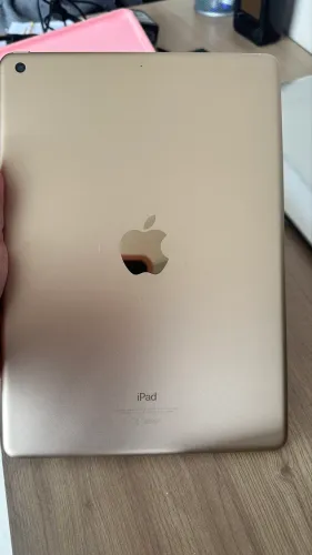 iPad 5 geração