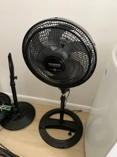 Ventilador Mondial