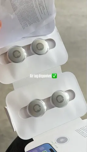 AirTag Apple 