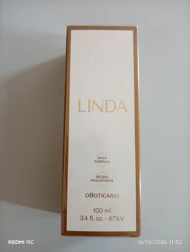 Perfumes 