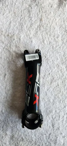 Mesa FSA 140mm Carbon