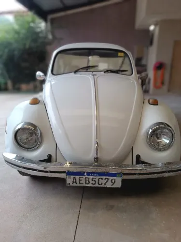 Volkswagen Fusca 1300 1977