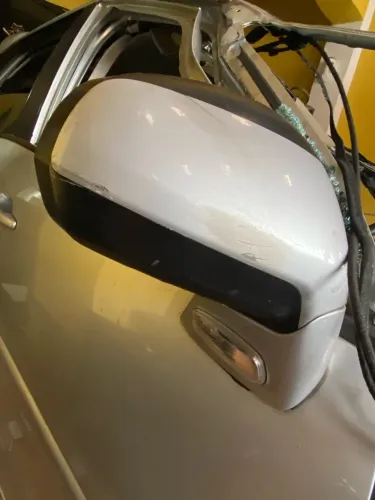 Vendo retrovisor do c4 Picasso