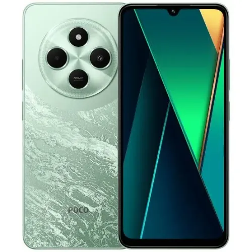 POCO C75 usado