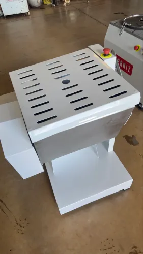 Masseira semirrapida gastromaq MBI 40 kg 220v C/ Garantia