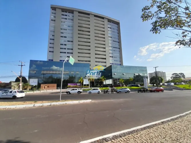 Sala para Locação Fátima, Teresina