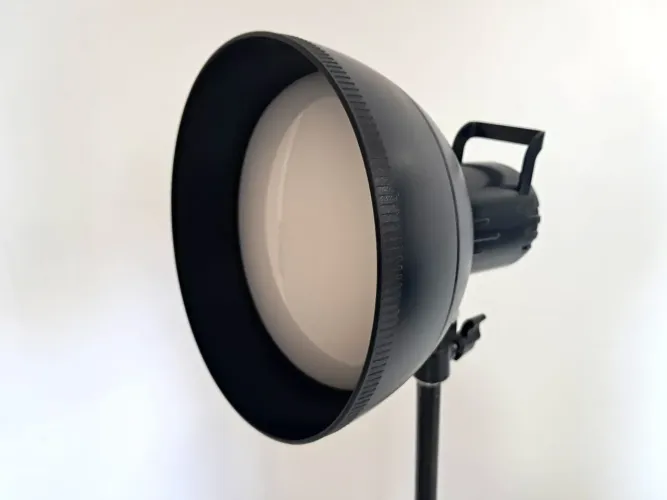 Ring Light Profissional com Tripé 2,60m e Controle