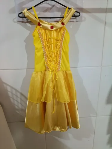 Fantasia infantil