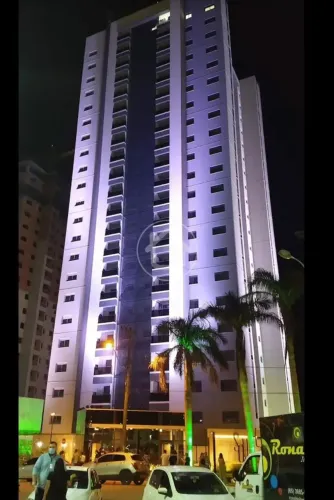 LINDO APARTAMENTO COM 2 SUÍTES