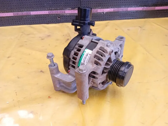 Alternador Gm Cruze 1.4 2020 33.000 Km 1042113721