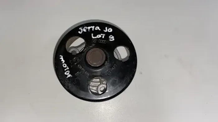 Bomba Agua Jetta 2.5 2008 Á 2010 Nº 07k121029