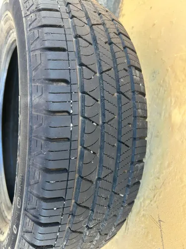 Pneus 195/60R16