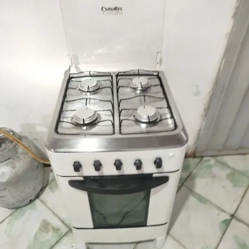 Fogão Esmaltec
