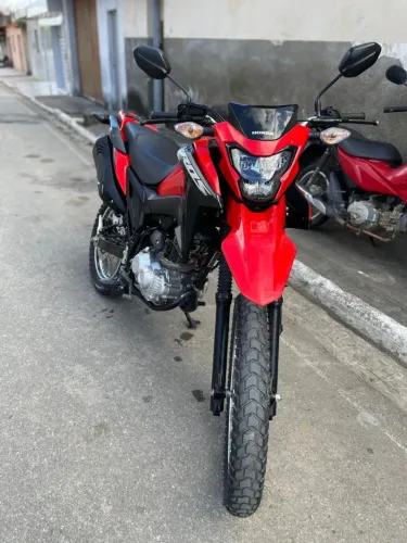 Bros 160