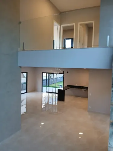 CASA À VENDA- CONDOMÍNIO IBI ARAM I- EM ITUPEVA/SP