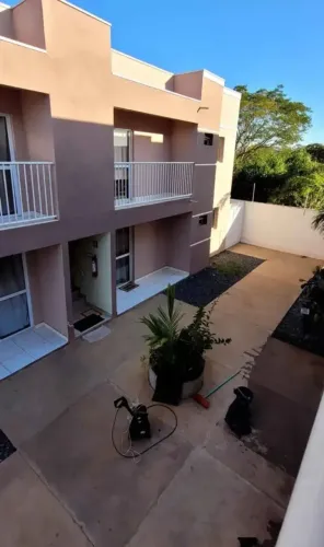 APARTAMENTOS MOBILIADO, TÉRREO E 1º ANDAR, COND. PORTAL BEM TI VI, 2 QTOS 1 SUÍTE, CACHOEI