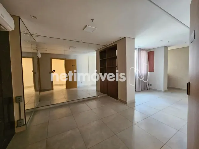 Sala Comercial Premium no Edifício Atlanta Vila da Serra | Localização Estratégica