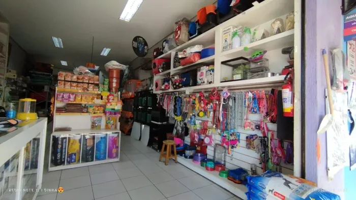 Vendo pet shop família animal 