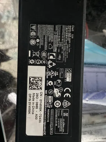 FONTE DELL ORIGINAL USADA