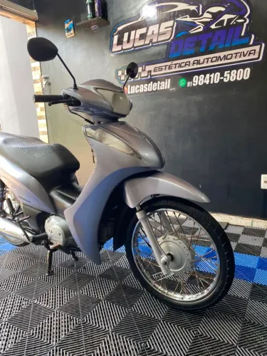Vende se biz 125