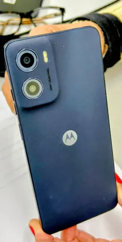 Celular moto g05
