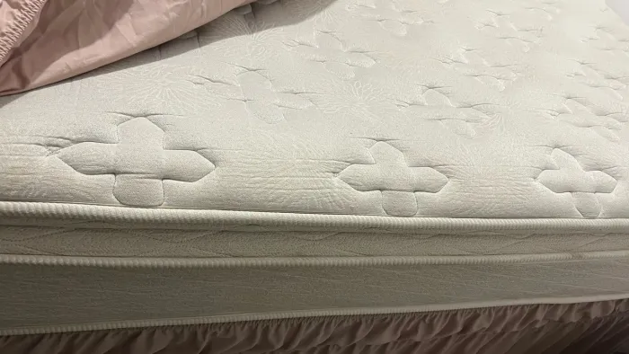 Colchão queensize umaflex Itália